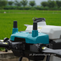 Pulverizador de culturas agrícolas de proteção UAV T40